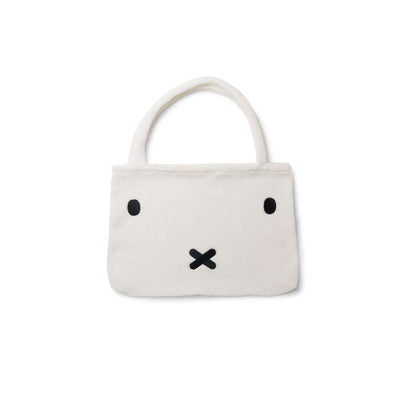 100% Recycled Miffy Shopping Tote Bag