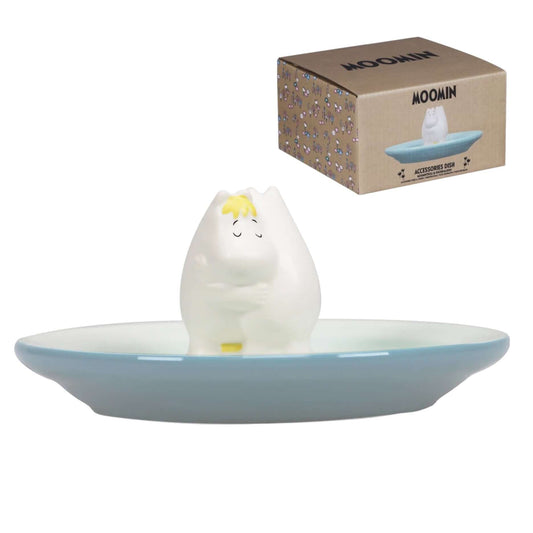 Moomin and Snorkmaiden Accessory Dish