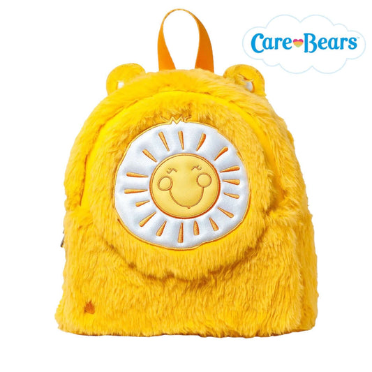 Care Bears Funshine Mini Back Pack by Danielle Nicole